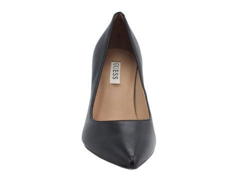 GUESS Dafne Dècolletè Tacco Black FL7DAELEA08