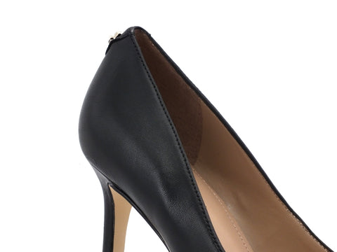 GUESS Dafne Dècolletè Tacco Black FL7DAELEA08