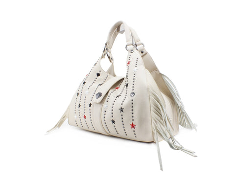 LE PANDORINE Sidney Borsa Bag Light Grey PE20DBC02508-01