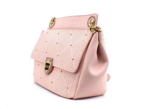 LE PANDORINE Cris Mini Borsa Bag Rose PE20DCD02535-03