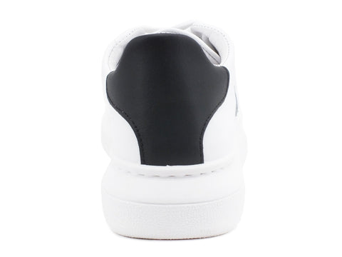 2STARS Sneakers Bianco Nero 2SD2879