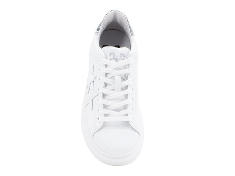 2STARS Sneakers Glitter White 2SD2880