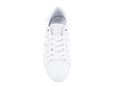 GUESS Sneakers Donna Borchie White FL7GR4ELE12