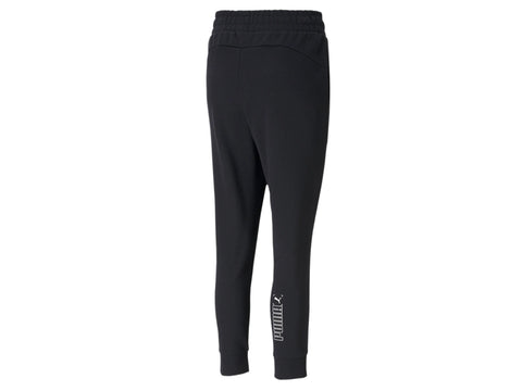 PUMA Nu-Tility Pants Pantalone Donna Tuta Black 583551 01