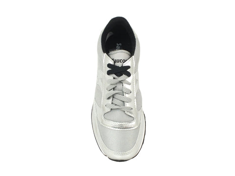 SAUCONY Jazz Sneakers Silver S1044-461