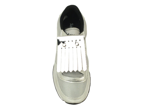 SAUCONY Jazz Sneakers Silver S1044-461