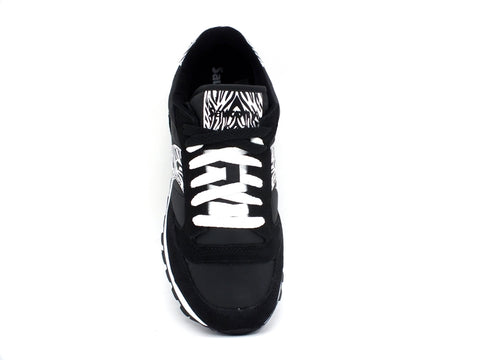 SAUCONY Jazz Sneakers Donna Black Zebra S1044-596