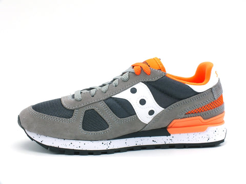 SAUCONY Shadow Sneakers Uomo Dove Vizi Orange S2108-760