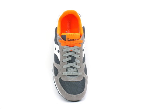 SAUCONY Shadow Sneakers Uomo Dove Vizi Orange S2108-760