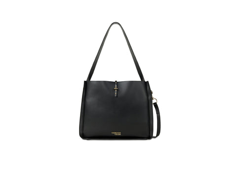 TRUSSARDI Dafne Hobo Borsa Donna Black 75B00862