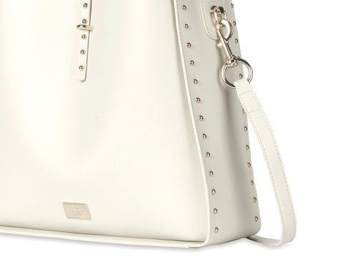 TRUSSARDI Dafne Hobo Borsa Donna Mastic 75B00862