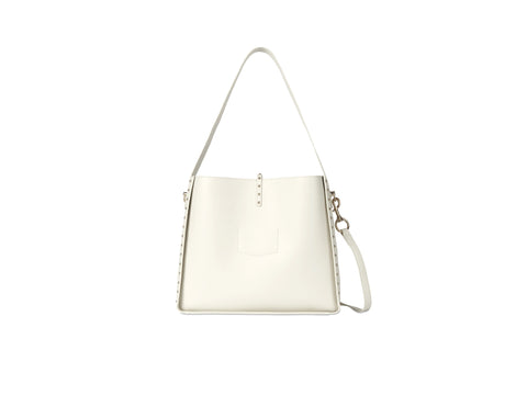 TRUSSARDI Dafne Hobo Borsa Donna Mastic 75B00862