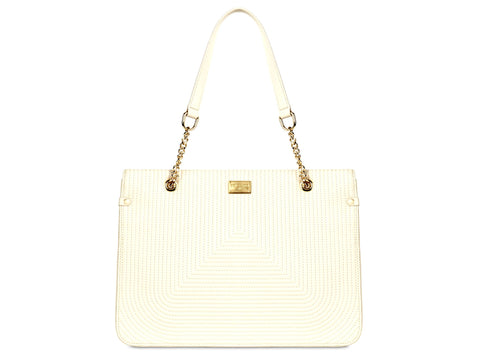 TRUSSARDI Frida Tota Bag Borsa Donna Mastic 75B00904