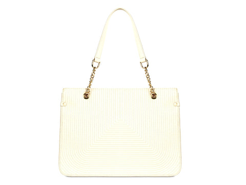 TRUSSARDI Frida Tota Bag Borsa Donna Mastic 75B00904