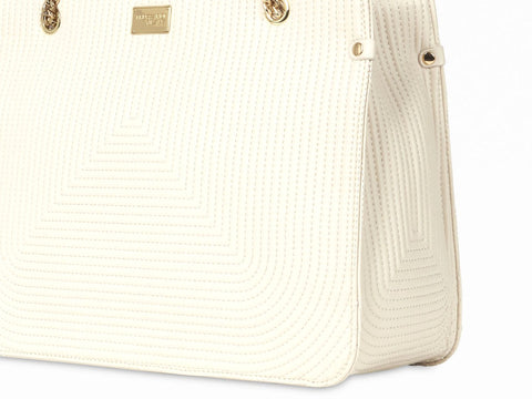 TRUSSARDI Frida Tota Bag Borsa Donna Mastic 75B00904