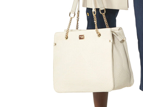TRUSSARDI Frida Tota Bag Borsa Donna Mastic 75B00904