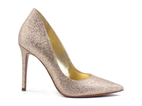 MICHEAL KORS Keke Pump Decoltè Multi 40T0KEHP1D