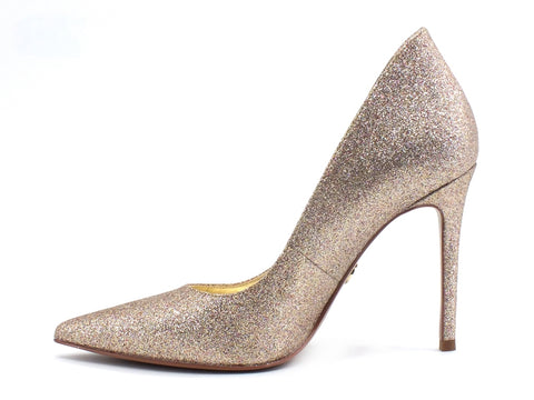 MICHEAL KORS Keke Pump Decoltè Multi 40T0KEHP1D