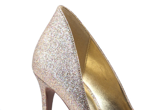 MICHEAL KORS Keke Pump Decoltè Multi 40T0KEHP1D