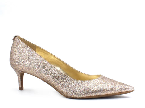 MICHEAL KORS Sara Flex Kittern Pump Decoltè Multi 40T0SAMP2D