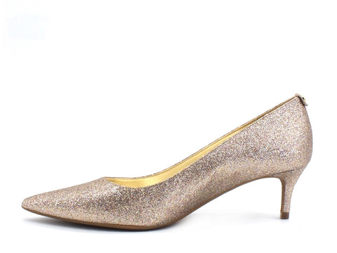 MICHEAL KORS Sara Flex Kittern Pump Decoltè Multi 40T0SAMP2D