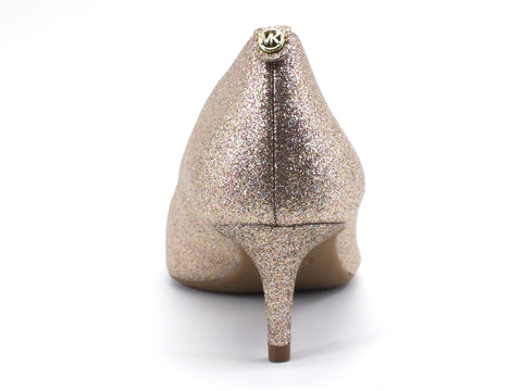 MICHEAL KORS Sara Flex Kittern Pump Decoltè Multi 40T0SAMP2D