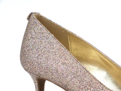 MICHEAL KORS Sara Flex Kittern Pump Decoltè Multi 40T0SAMP2D