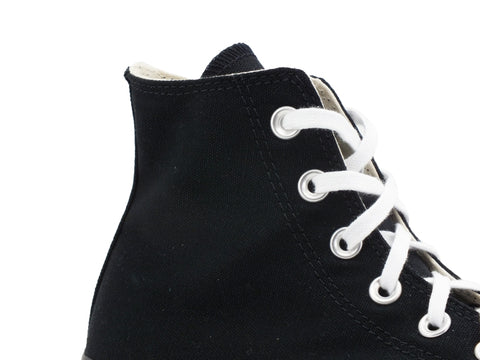 CONVERSE Pro Leather HI Sneakers Black White 168617C