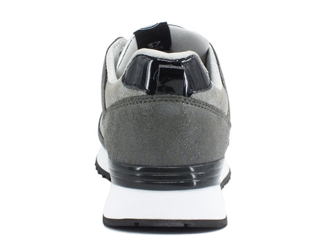 COLMAR Sneakers Donna Gray Silver TRAVIS PUNK 052