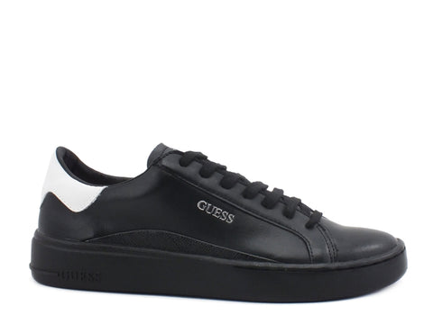 GUESS Verona Sneakers Uomo Black FM8VERLEA12