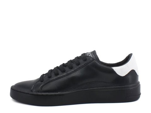 GUESS Verona Sneakers Uomo Black FM8VERLEA12