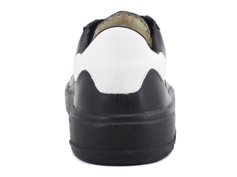 GUESS Verona Sneakers Uomo Black FM8VERLEA12