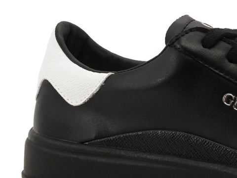 GUESS Verona Sneakers Uomo Black FM8VERLEA12