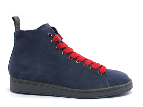PANCHIC Sneakers Polacchino Flag Lollipop P01M14002S5