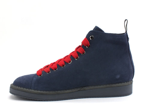 PANCHIC Sneakers Polacchino Flag Lollipop P01M14002S5