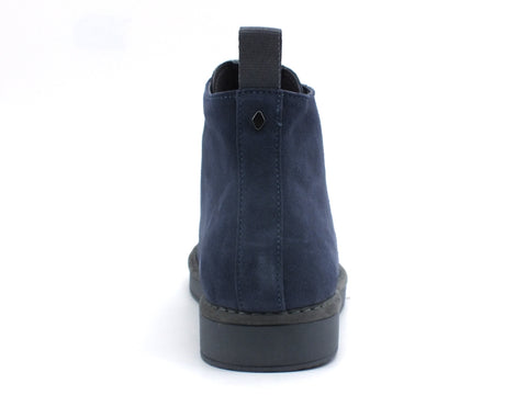 PANCHIC Sneakers Polacchino Flag Lollipop P01M14002S5