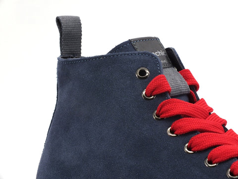 PANCHIC Sneakers Polacchino Flag Lollipop P01M14002S5