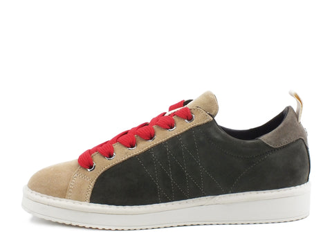 PANCHIC Sneakers Cappuccino Caribou Lollipop P01M16001S1