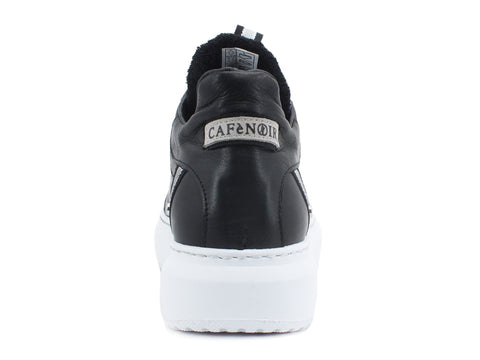CAFENOIR Sneakers Nero FDE121