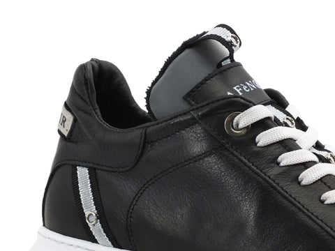 CAFENOIR Sneakers Nero FDE121