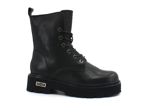 CULT Slash 1814 Anfibio Donna Black CLE103130