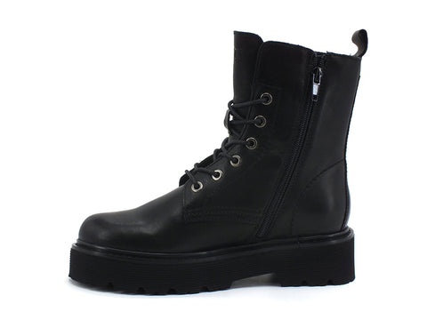 CULT Slash 1814 Anfibio Donna Black CLE103130