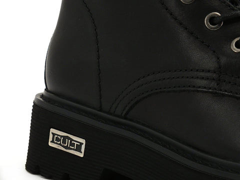 CULT Slash 1814 Anfibio Donna Black CLE103130