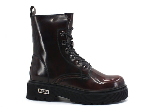 CULT Slash 1698 Anfibio Donna Black CLE104244