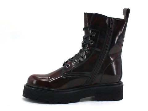 CULT Slash 1698 Anfibio Donna Black CLE104244