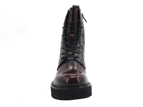 CULT Slash 1698 Anfibio Donna Black CLE104244