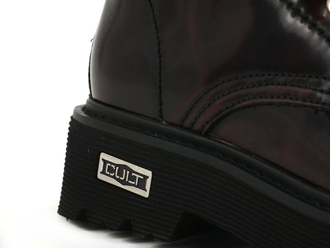 CULT Slash 1698 Anfibio Donna Black CLE104244