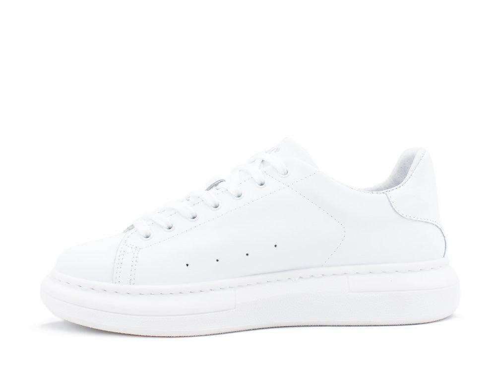 2STARS Sneaker Bianco 2SU2690 - Sandrini Calzature e Abbigliamento