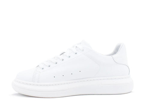 2STARS Sneaker Bianco 2SU2690 - Sandrini Calzature e Abbigliamento