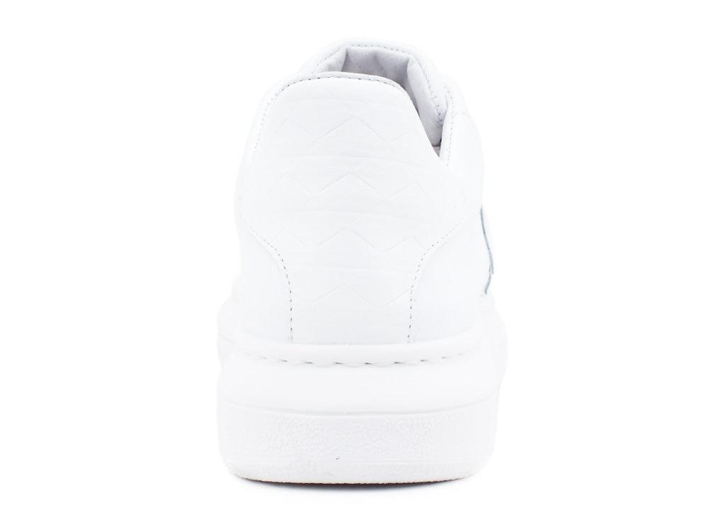2STARS Sneaker Bianco 2SU2690 - Sandrini Calzature e Abbigliamento